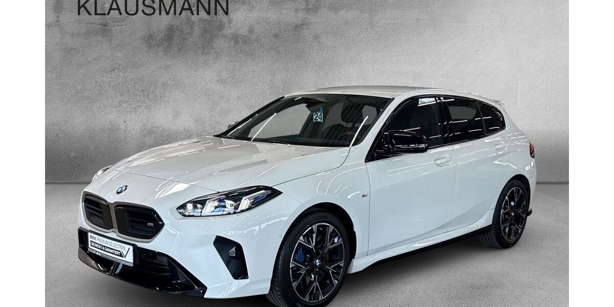 BMW M135 12.324 km 38.272 &euro; Krefeld 47800