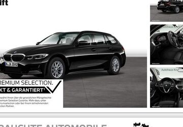 BMW 320 69.679 km 29.895 &euro; Oberhausen 46117