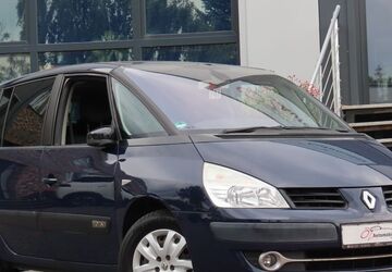 Renault Espace 164.000 km 3.900 &euro; Neuss 41469