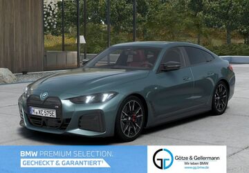 BMW i4 18.209 km 54.940 &euro; Mülheim 45472