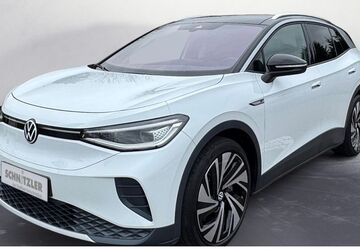 VW ID.4 45.288 km 27.450 &euro; Langenfeld 40764