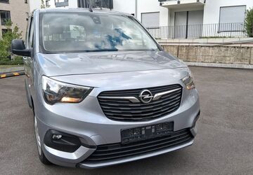 Opel Combo 189.000 km 7.900 &euro; Solingen 42697