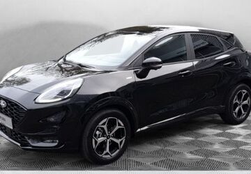 Ford Puma 6.062 km 25.950 &euro; Mönchengladbach 41061