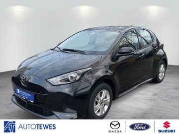 Gebrauchte Mazda 2 Hybrid
