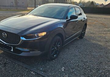 Mazda CX-30 47.695 km 22.499 &euro; Leichlingen (Rheinland) 42799