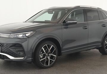 VW Tiguan 32.500 km 40.184 &euro; Neuss 41464