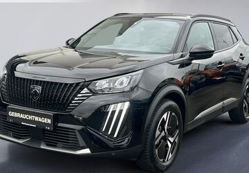 Peugeot 2008 14.794 km 23.890 &euro; Neuss 41460