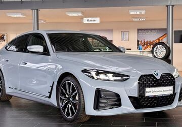 BMW 430 Gran Coupé 10.000 km 47.990 &euro; Langenfeld 40764