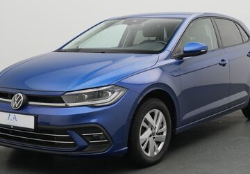 VW Polo 30.420 km 18.990 &euro; Leverkusen 51373