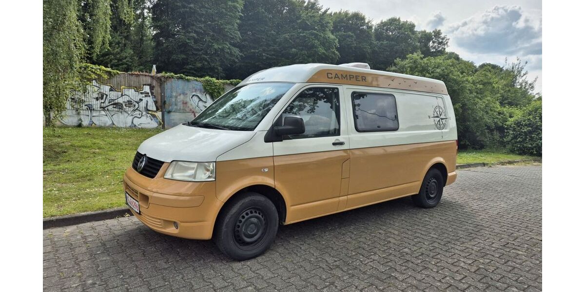 VW T5 Transporter 260.320 km 13.798 &euro; Mönchengladbach 41063