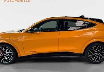 Ford Mustang Mach-E 45.225 km 36.990 &euro; Bedburg 50181