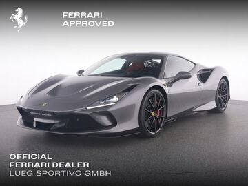 Gebrauchte Ferrari F8