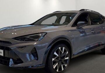 Cupra Formentor 25.422 km 43.449 &euro; Düsseldorf 40589