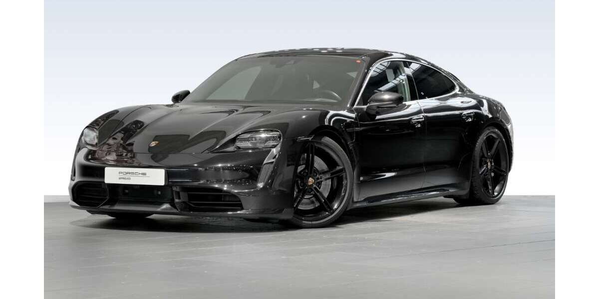 Porsche Taycan 80.556 km 69.900 &euro; Düsseldorf 40468