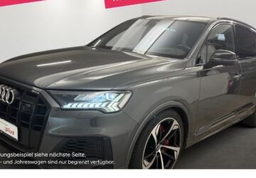 Audi SQ7 140.153 km 52.990 &euro; Neuss 41464