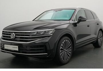 VW Touareg 12.526 km 73.480 &euro; Leverkusen 51379