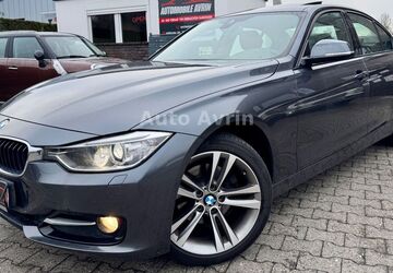 BMW 320 179.499 km 14.999 &euro; Mönchengladbach 41238