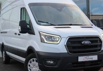 Ford Transit 114.416 km 19.900 &euro; Neuss 41469