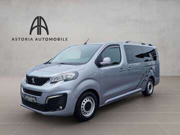 Gebrauchte Peugeot Expert