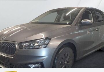 Skoda Fabia 4.212 km 18.690 &euro; Remscheid 42857