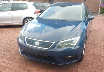 Seat Leon 130.000 km 10.400 &euro; Oberhausen 46045