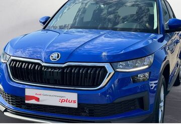 Skoda Kodiaq 119.324 km 28.980 &euro; Hilden 40721