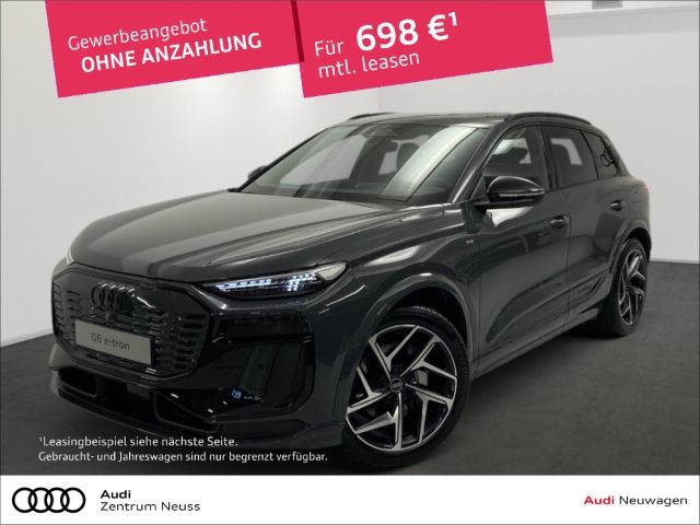 Audi Q6 e-tron 2.900 km 89.880 &euro; Neuss 41464