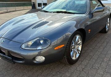 Jaguar XK 224.500 km 16.000 &euro; Willich 47877