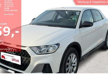 Audi A1 27.462 km 19.970 &euro; Moers-Hülsdonk 47441