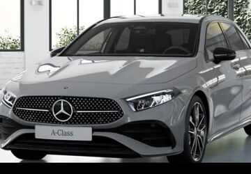 Mercedes-Benz A 180 15.897 km 32.490 &euro; Düsseldorf 40470