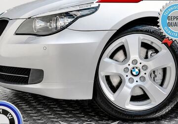 BMW 530 279.854 km 5.490 &euro; Düsseldorf 40625