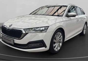 Skoda Octavia 118.160 km 19.970 &euro; Mönchengladbach 41238