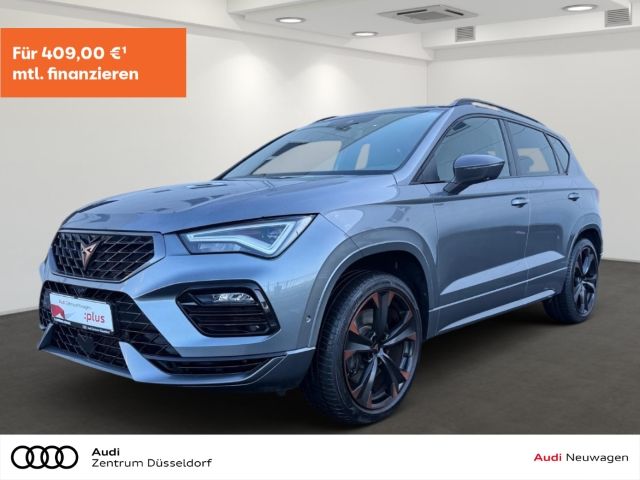 Seat Ateca 36.200 km 29.480 &euro; Düsseldorf 40233