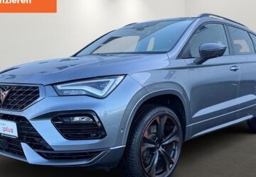 Seat Ateca 36.200 km 32.480 &euro; Düsseldorf 40233