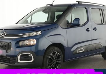 Citroen Berlingo 81.295 km 18.880 &euro; Neuss 41460