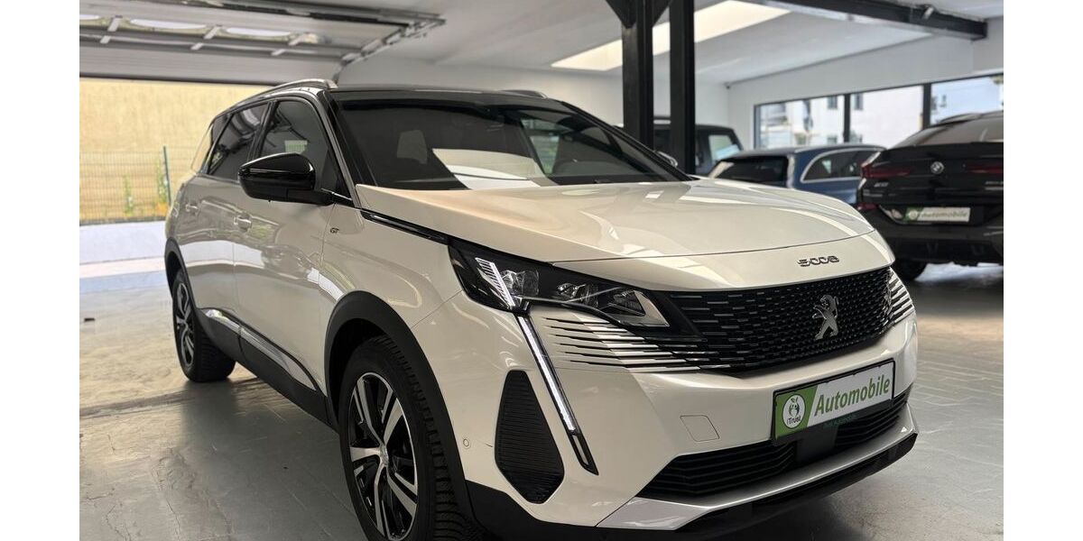 Peugeot 5008 25.300 km 27.299 &euro; Solingen 42697