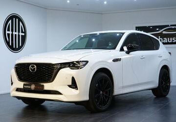 Mazda CX-60 22.000 km 49.997 &euro; Remscheid-Lüttringhausen 42899