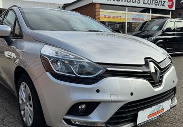 Renault Clio 56.271 km 10.490 &euro; Korschenbroich 41352