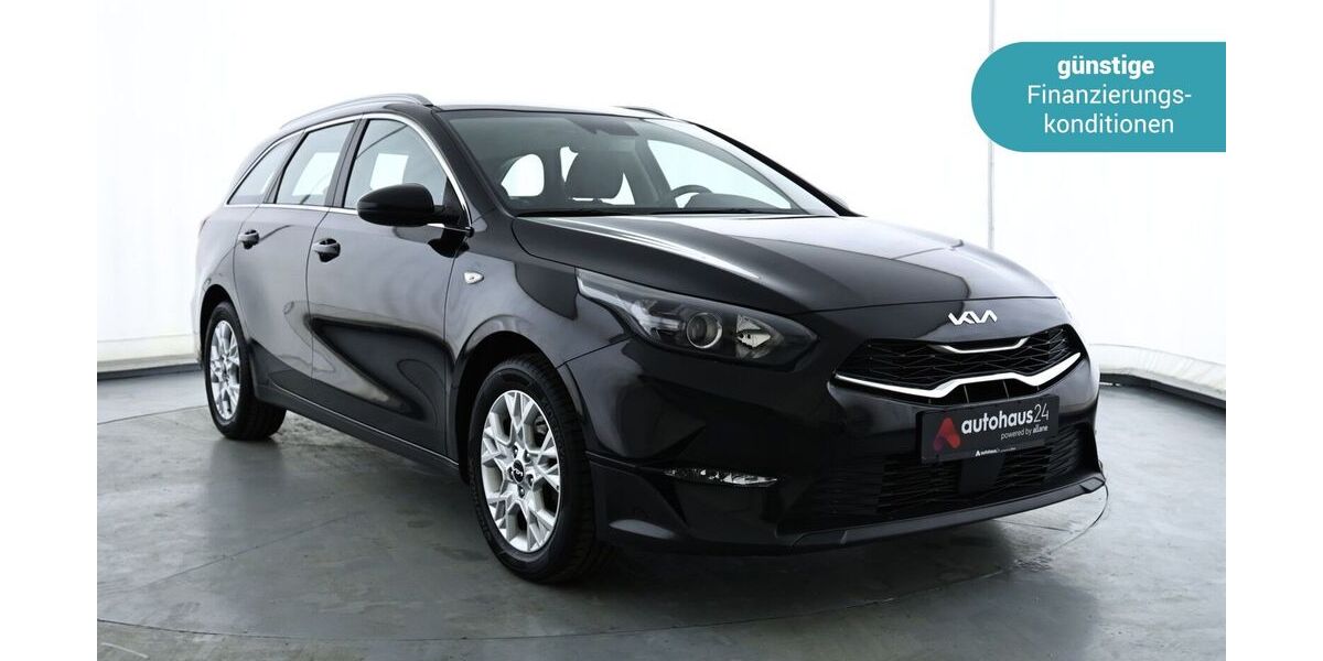 Kia ceed Sportswagon 31.287 km 19.390 &euro; Wuppertal 42287