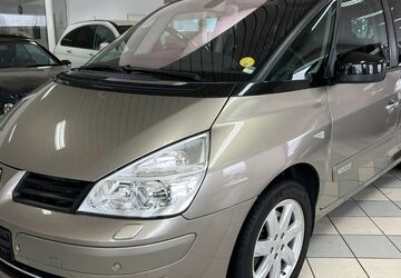 Renault Espace 154.826 km 10.900 &euro; Neuss 41469