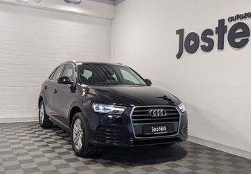 Audi Q3 66.690 km 16.990 &euro; Monheim am Rhein 40789