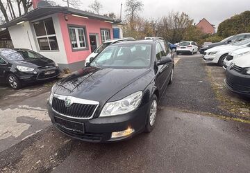 Skoda Octavia 165.000 km 2.987 &euro; Wuppertal 42329