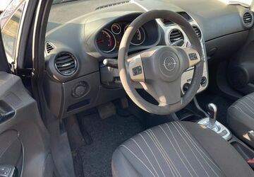 Opel Corsa 141.507 km 2.900 &euro; Düsseldorf 40233