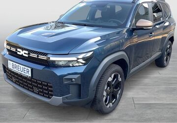 Dacia Bigster 2.300 km 28.900 &euro; Grevenbroich 41516