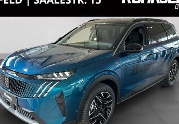 Peugeot 5008 16.800 km 37.990 &euro; Duisburg 47059