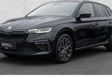 Skoda Scala 24.818 km 21.850 &euro; Düsseldorf 40474
