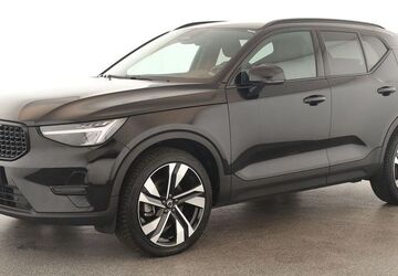 Volvo XC40 28.300 km 31.484 &euro; Düsseldorf 40233
