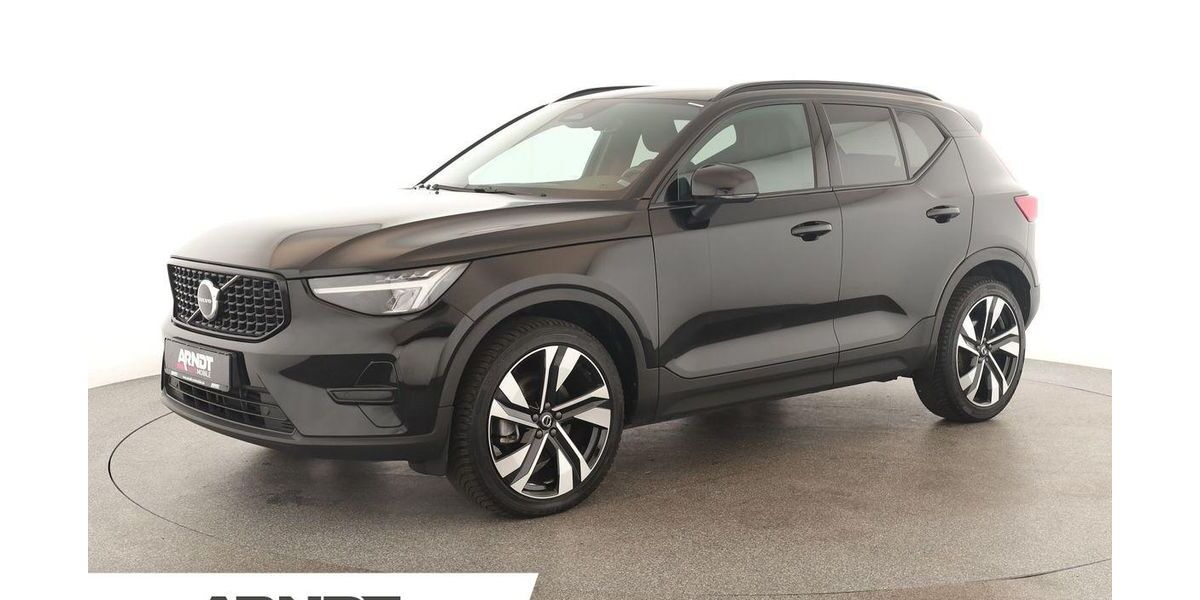 Volvo XC40 28.300 km 31.484 &euro; Düsseldorf 40233