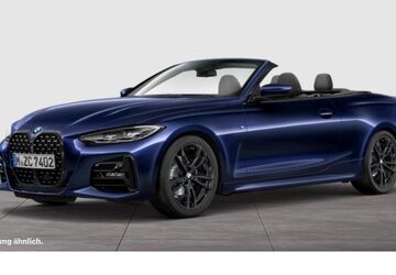 BMW 430 19.056 km 52.840 &euro; Düsseldorf 40595