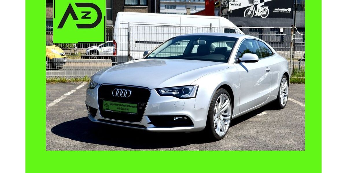 Audi A5 99.762 km 13.480 &euro; Düsseldorf 40229